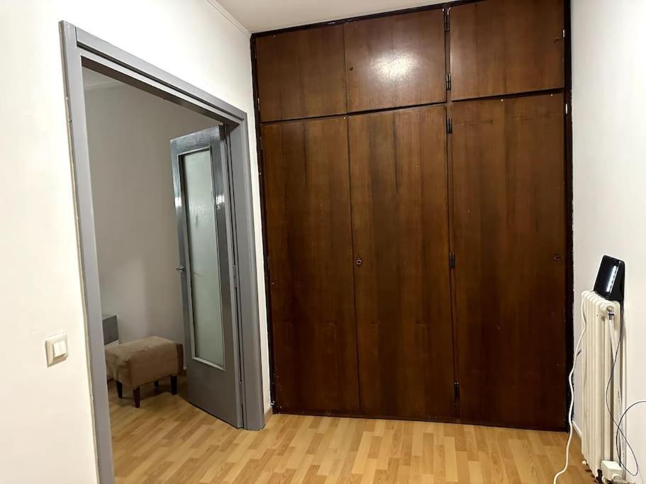 Leone D'Oro - Full Apartment เมสเตร ภายนอก รูปภาพ